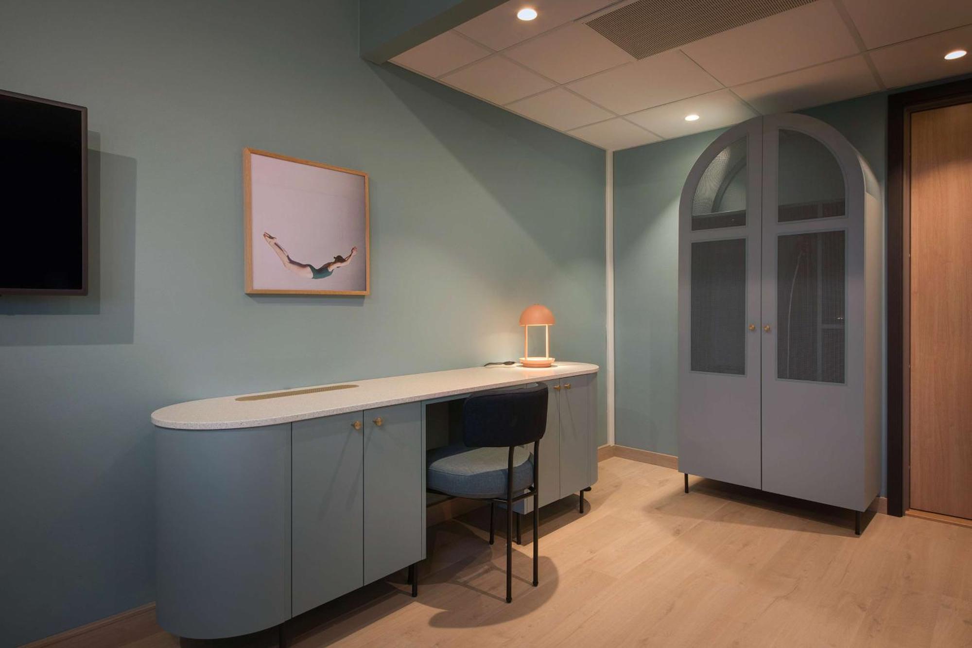Standard  Room