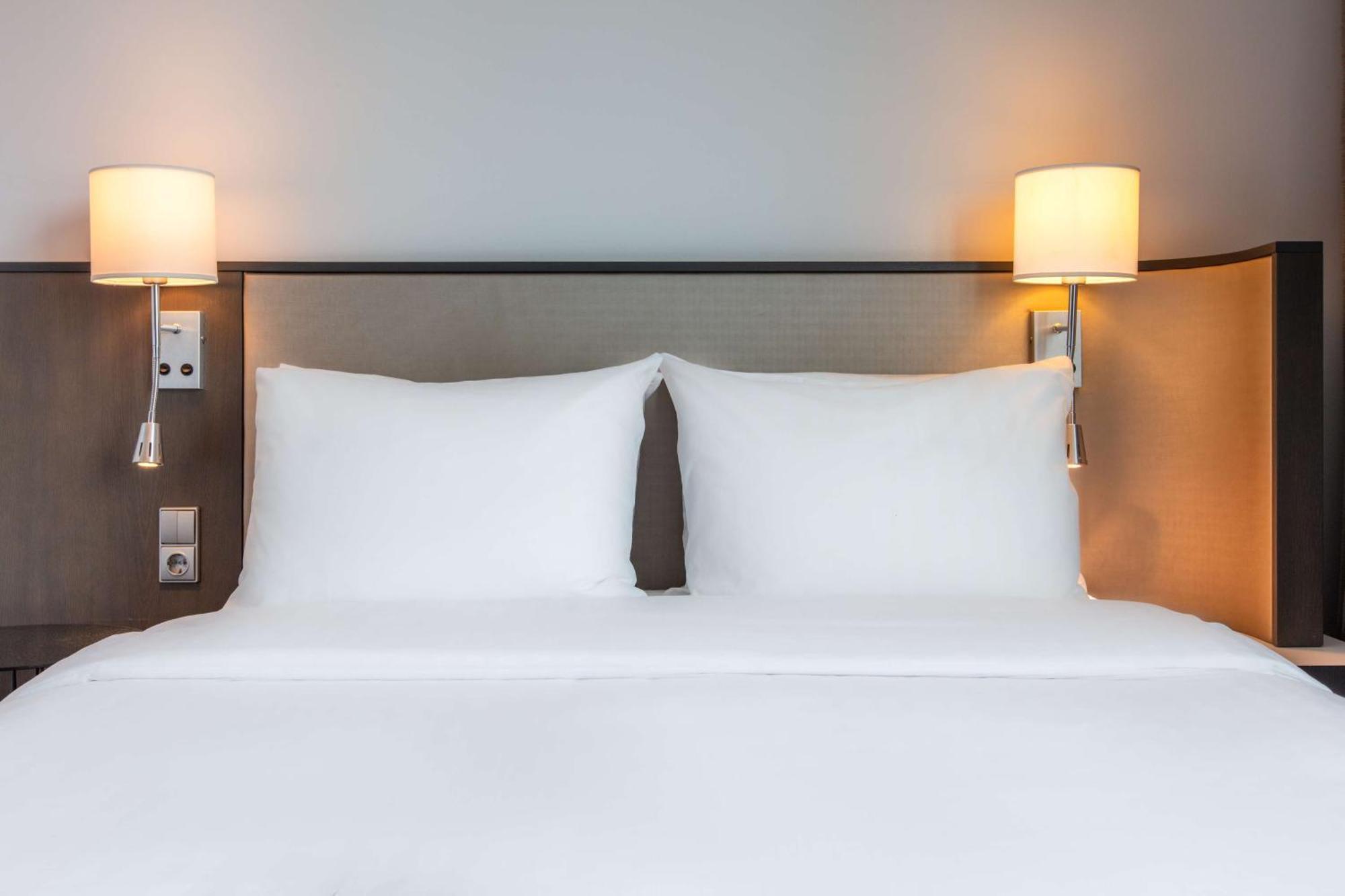 Superior Room with City View