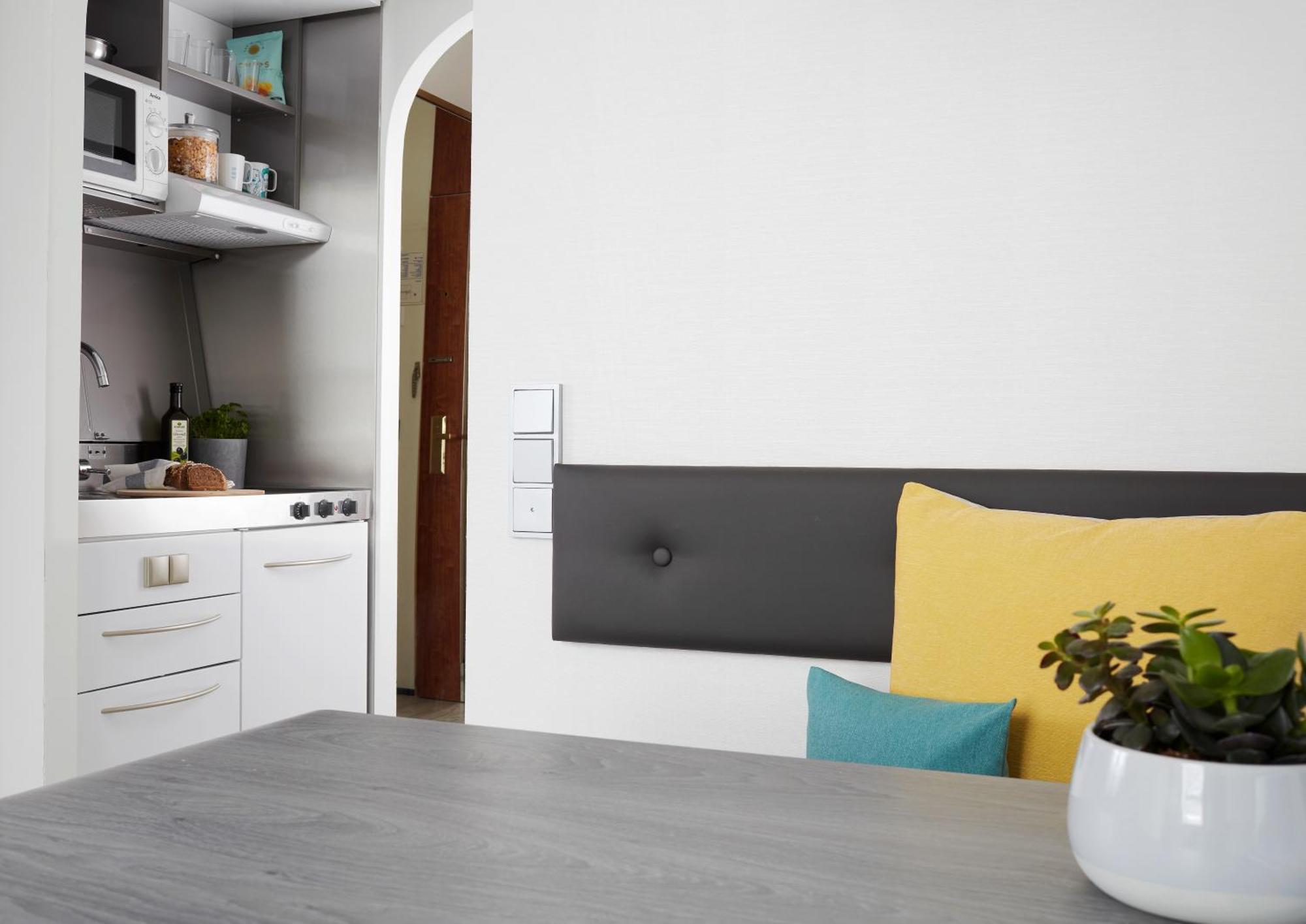 Superior Maisonette with Balcony or Terrace