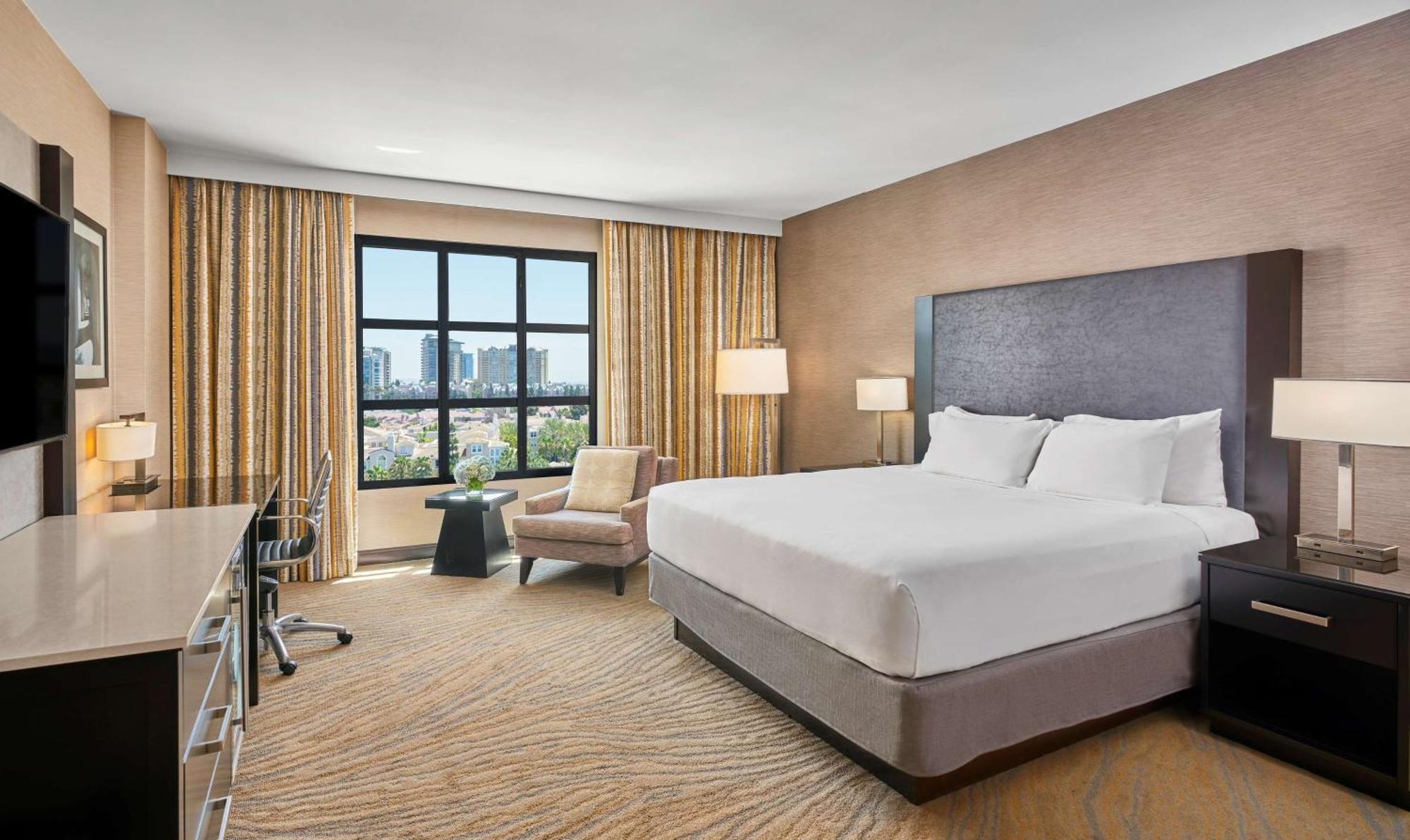 King Room