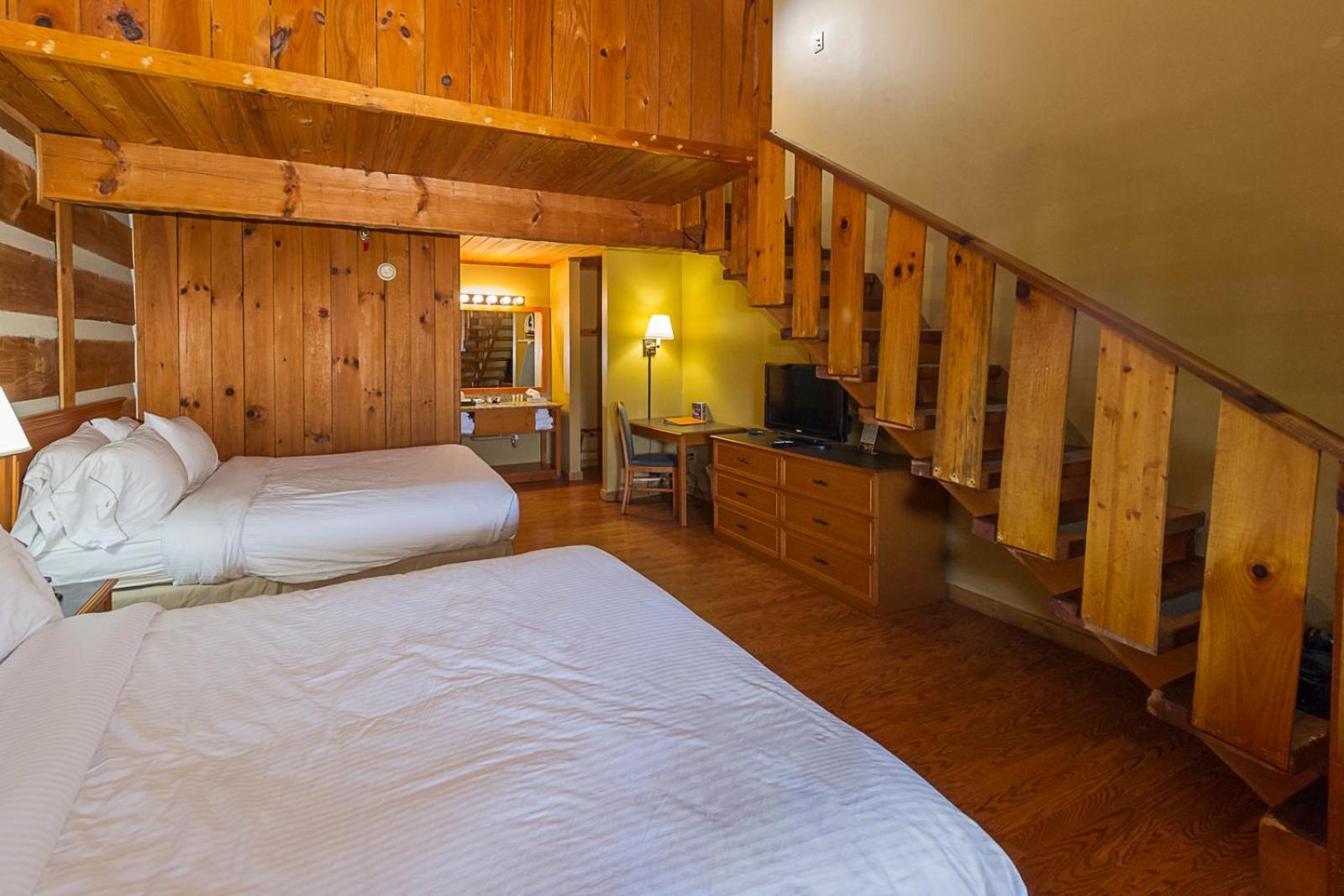 Loft Standard