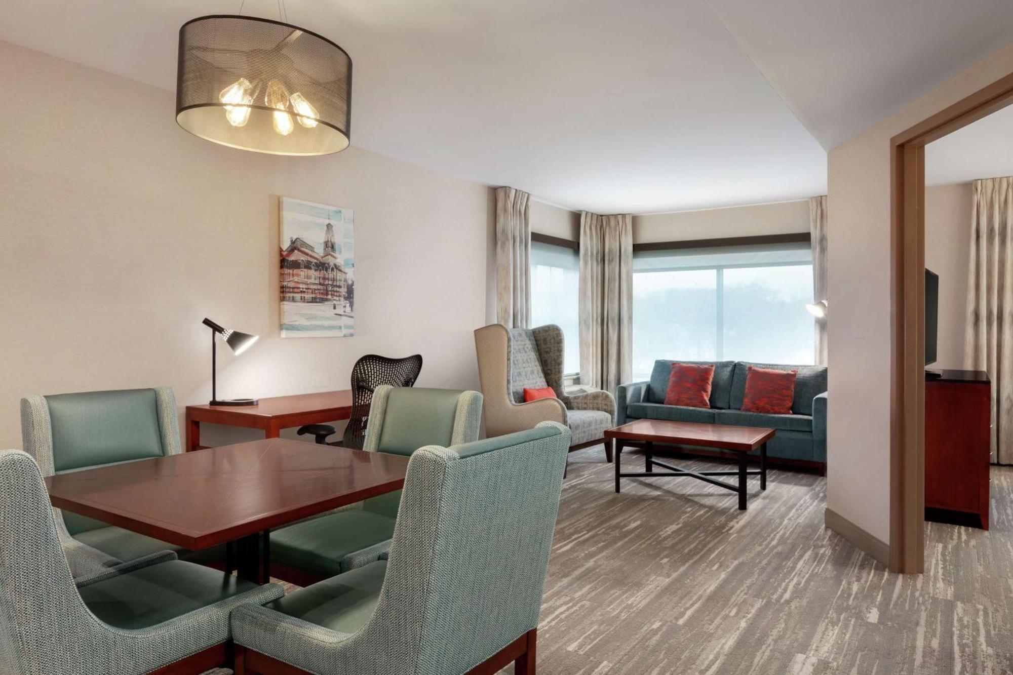 King Room Hearing Accessible