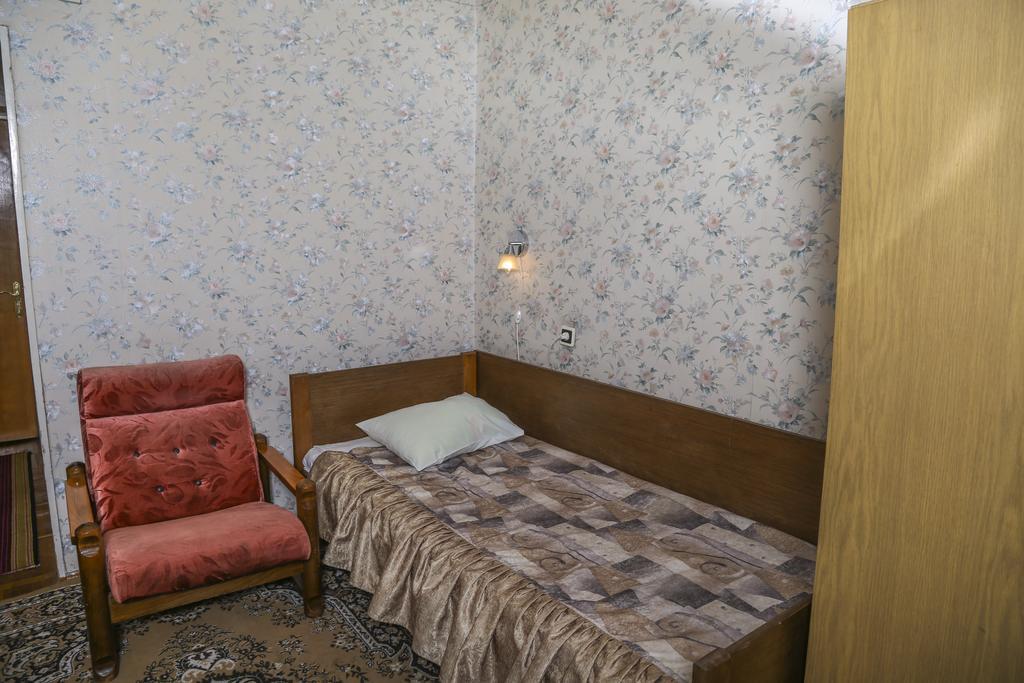 Habitación Individual Económica