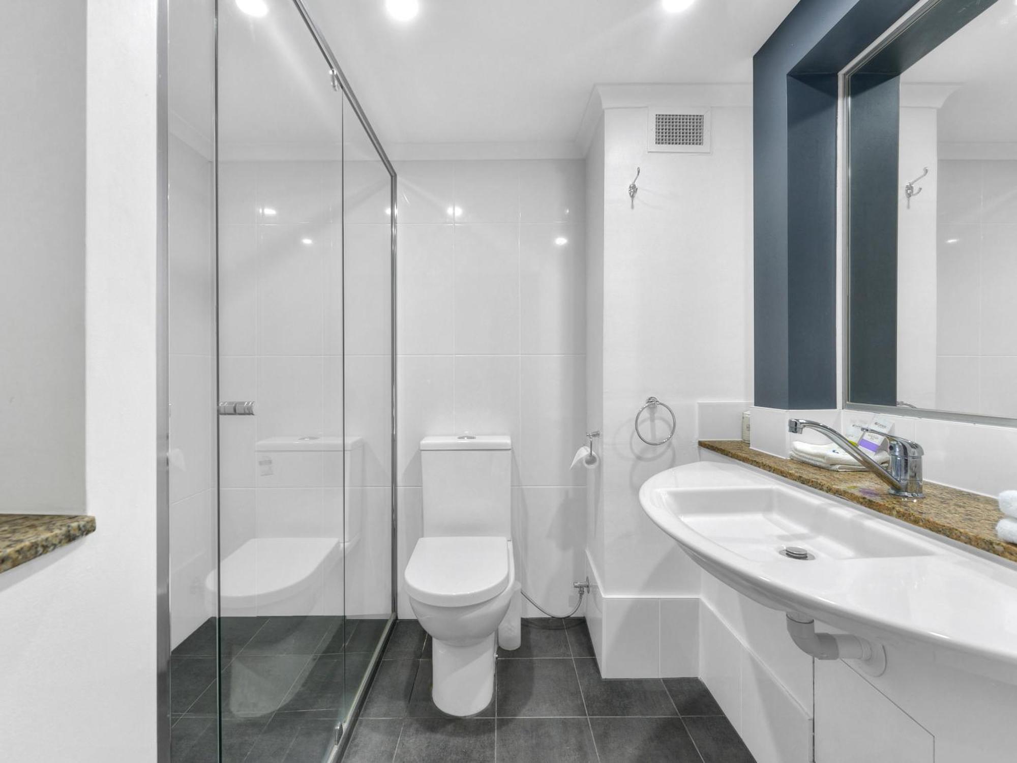 Executive Triple Room