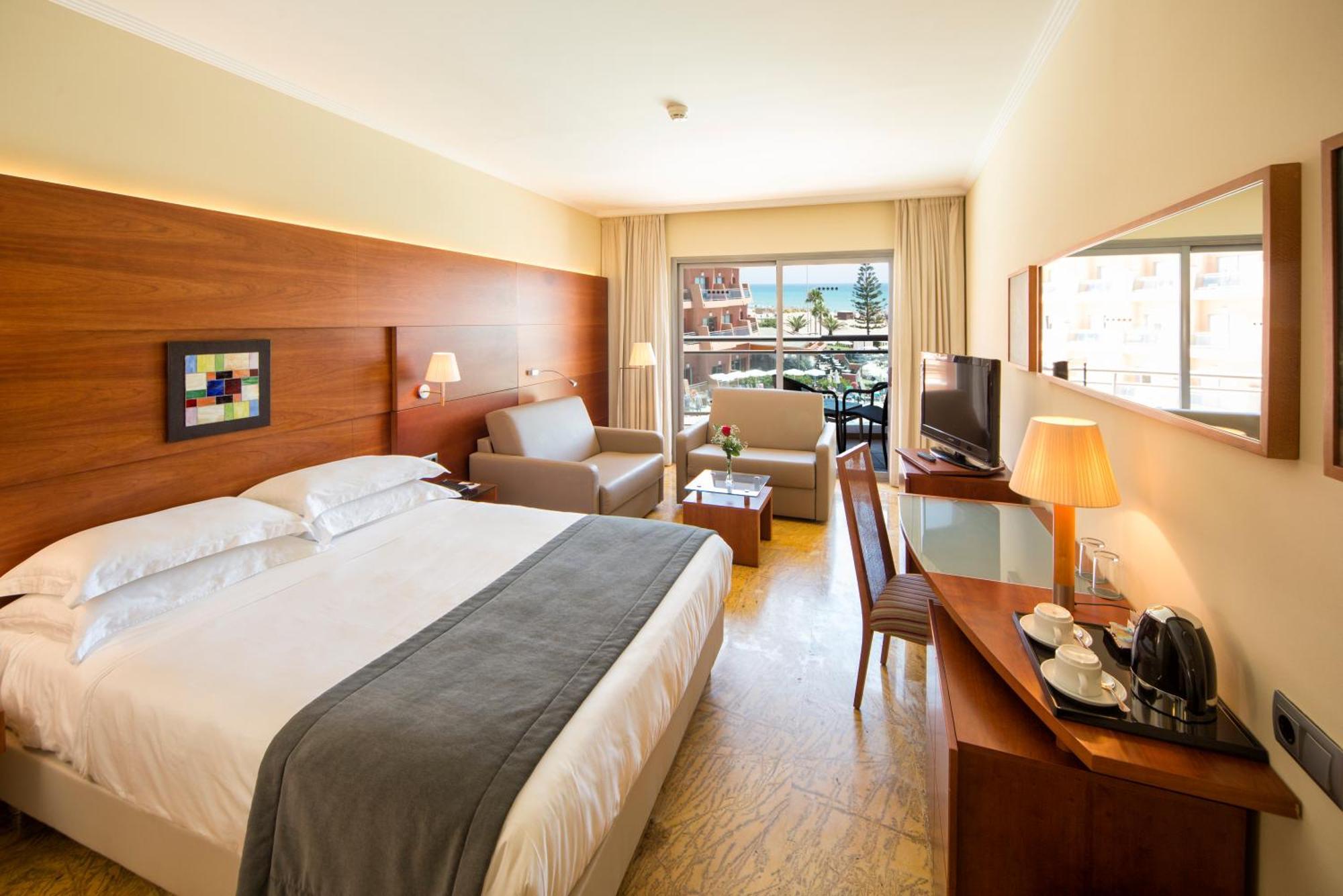 Quarto Familiar Superior