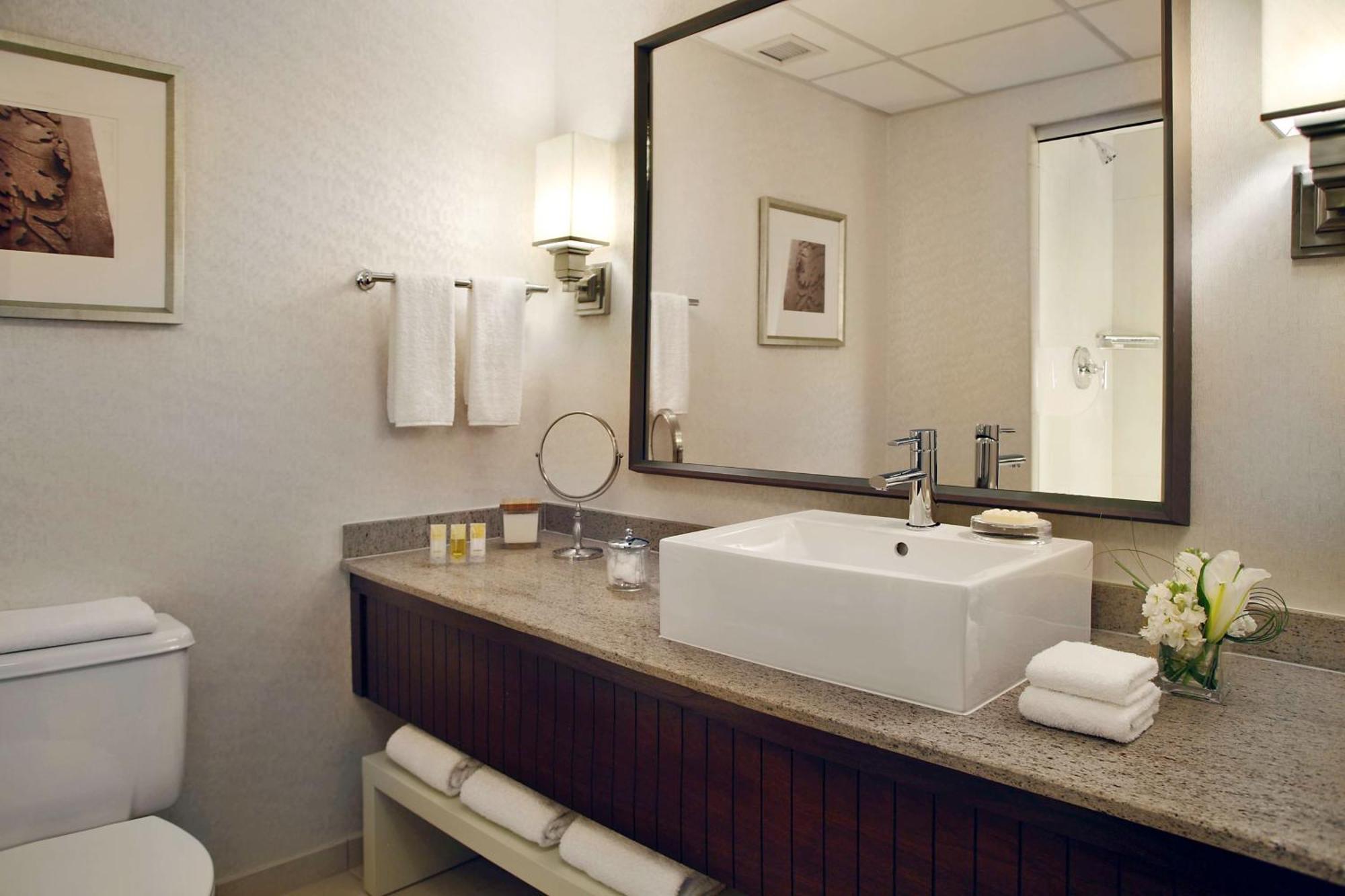 Deluxe Double Room with Two Double Beds