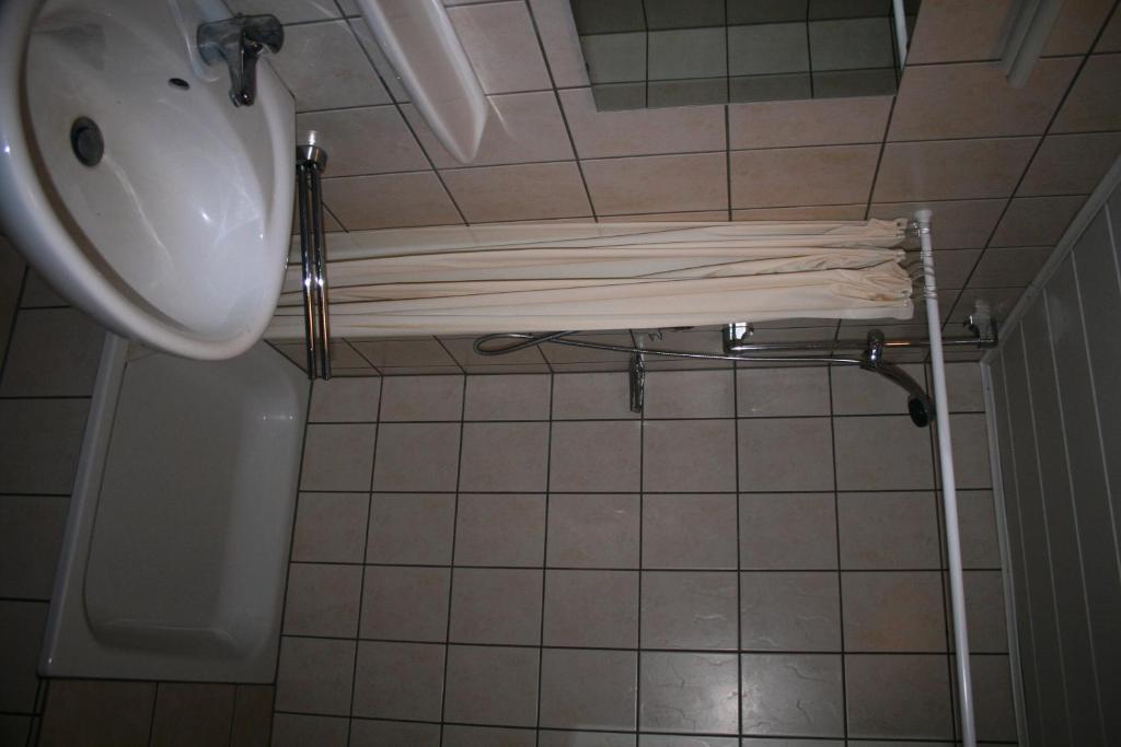 Classic Doppelzimmer