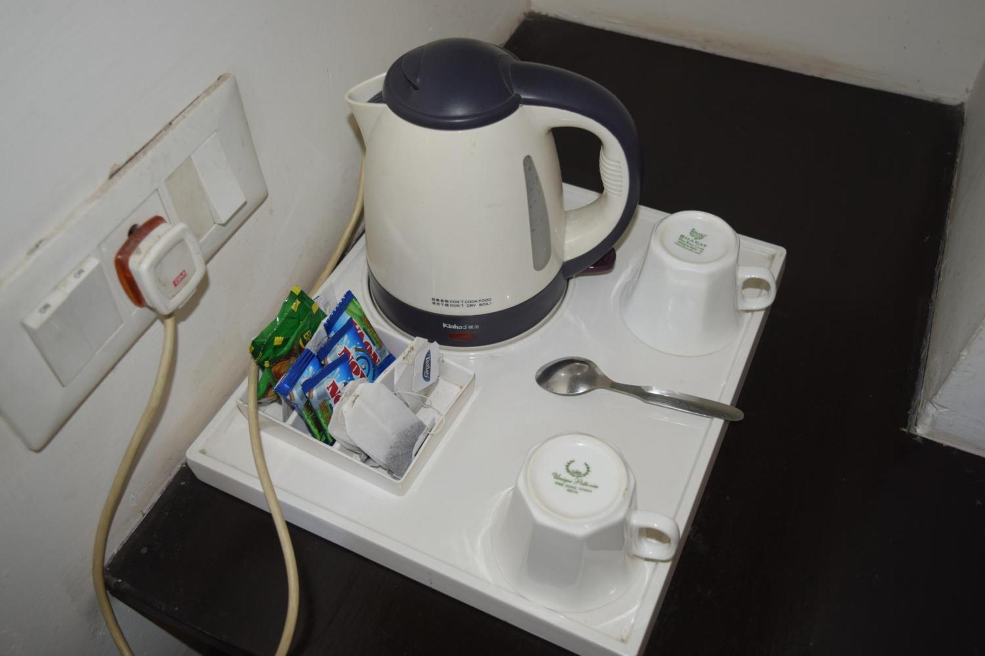 Executive Double Room