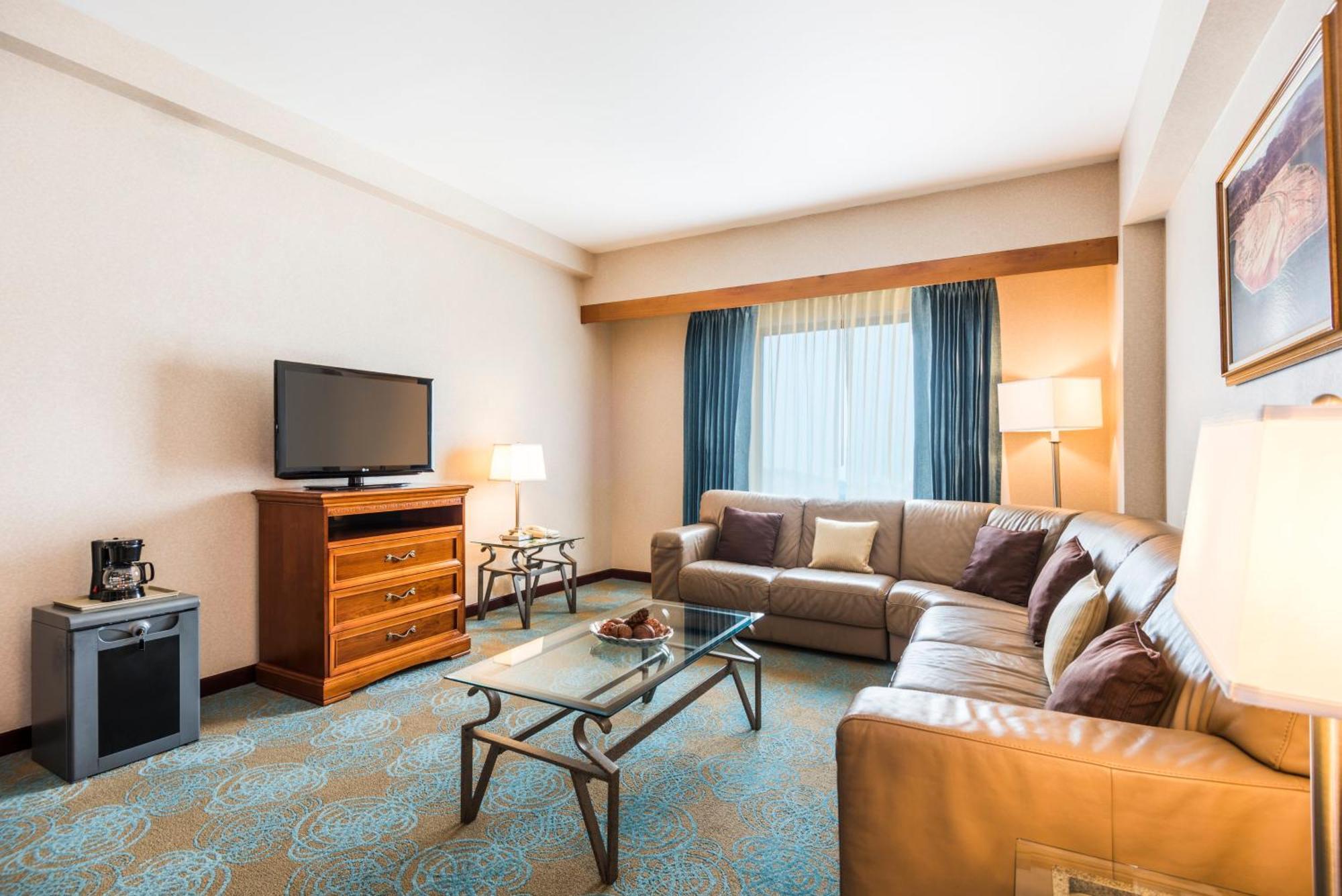 King Suite