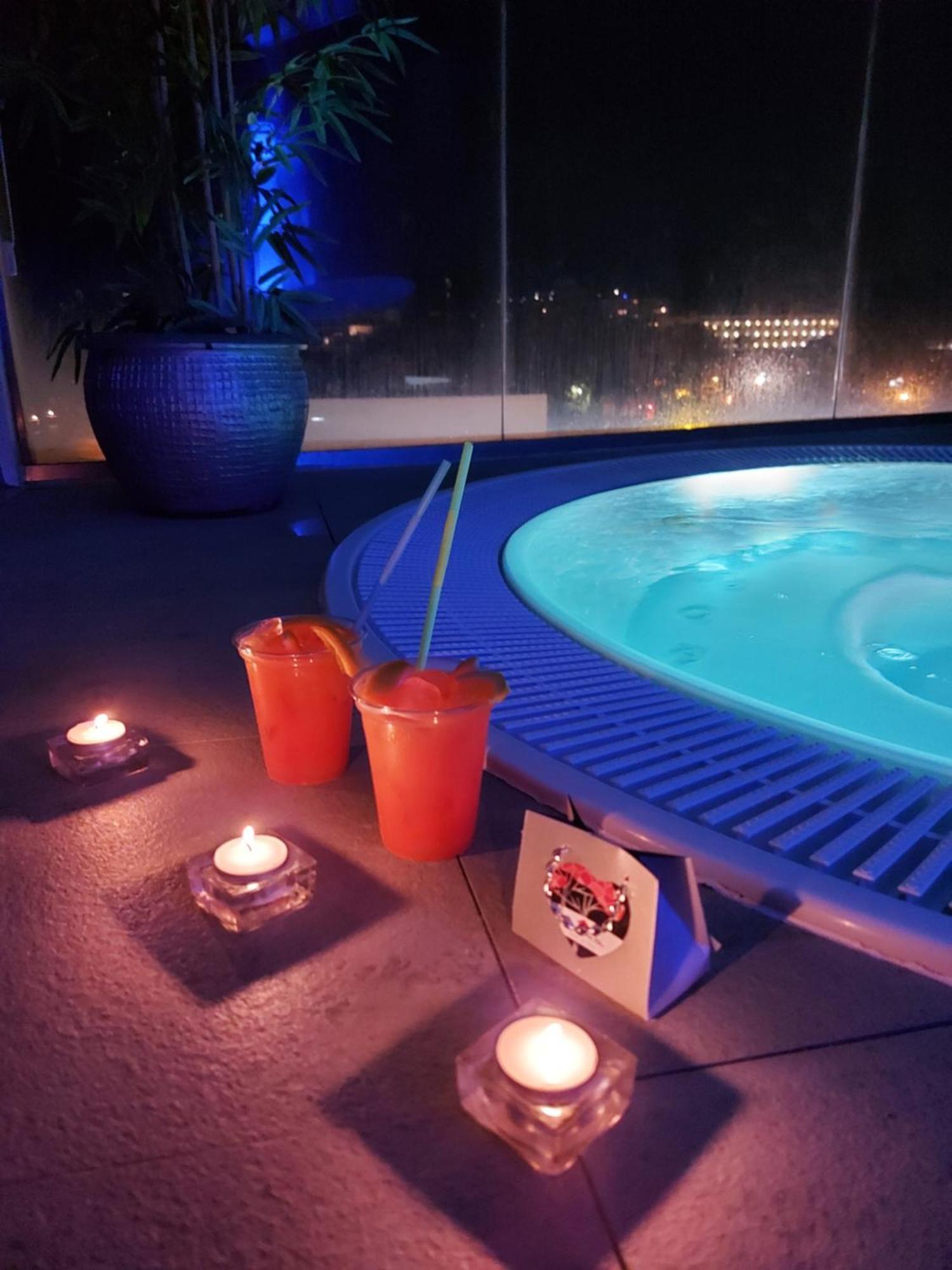 Escape to Relax Double or Twin Room