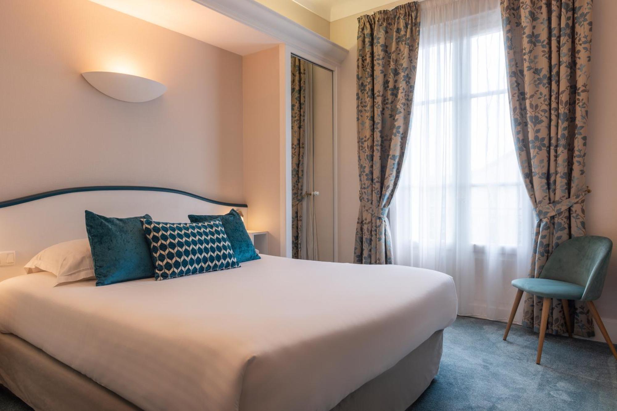 Classical Double Room