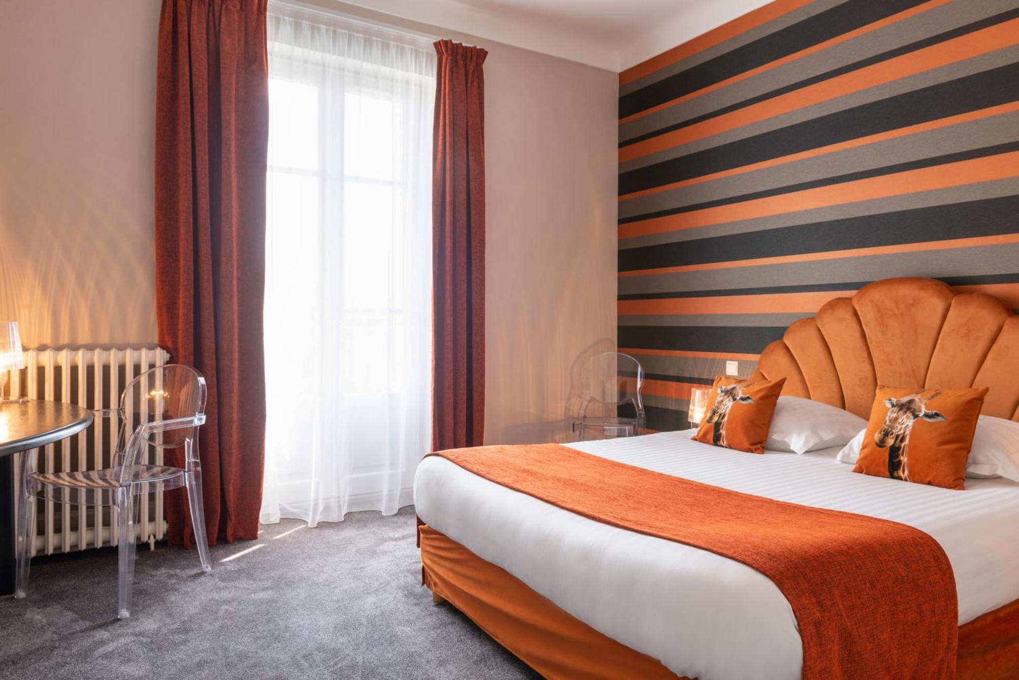 Comfort Double or Twin Room