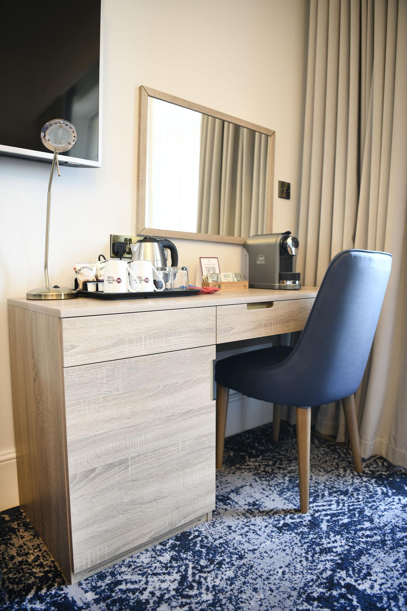 Double Room with Sea View