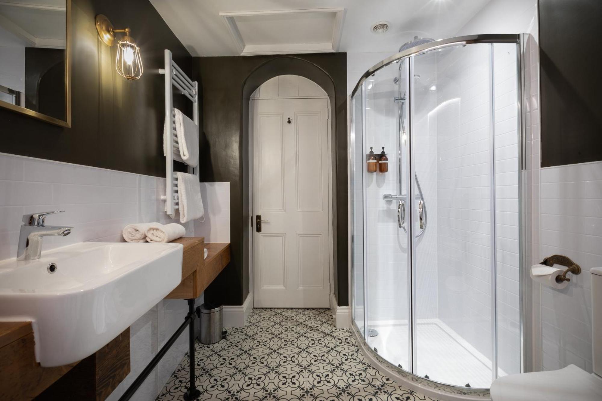 Sea View King Suite