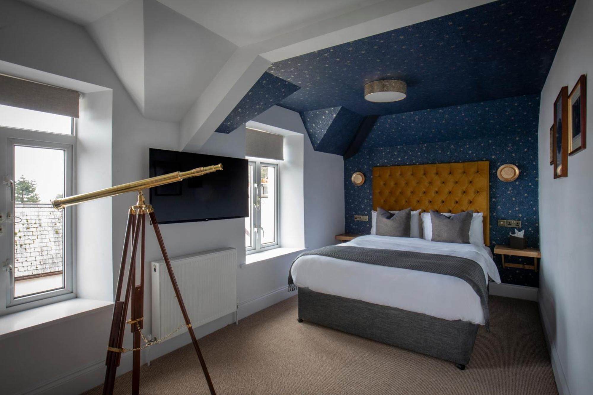 Sea View King Suite