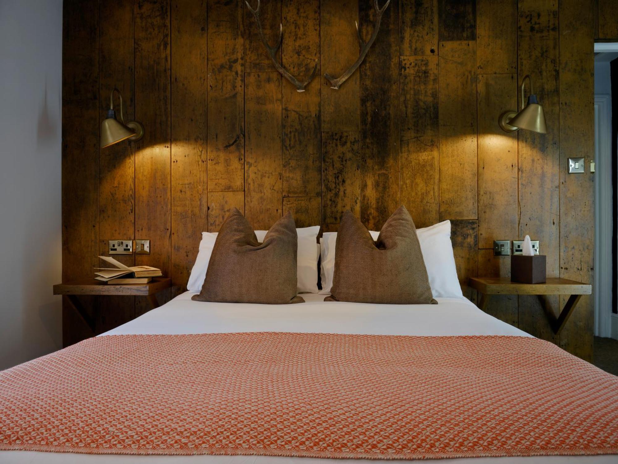 King Room Sea View