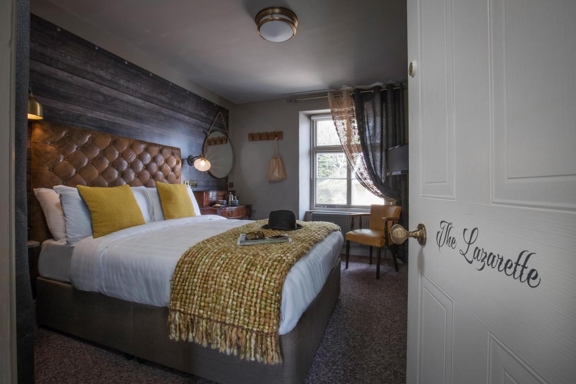 Quirky Double Room