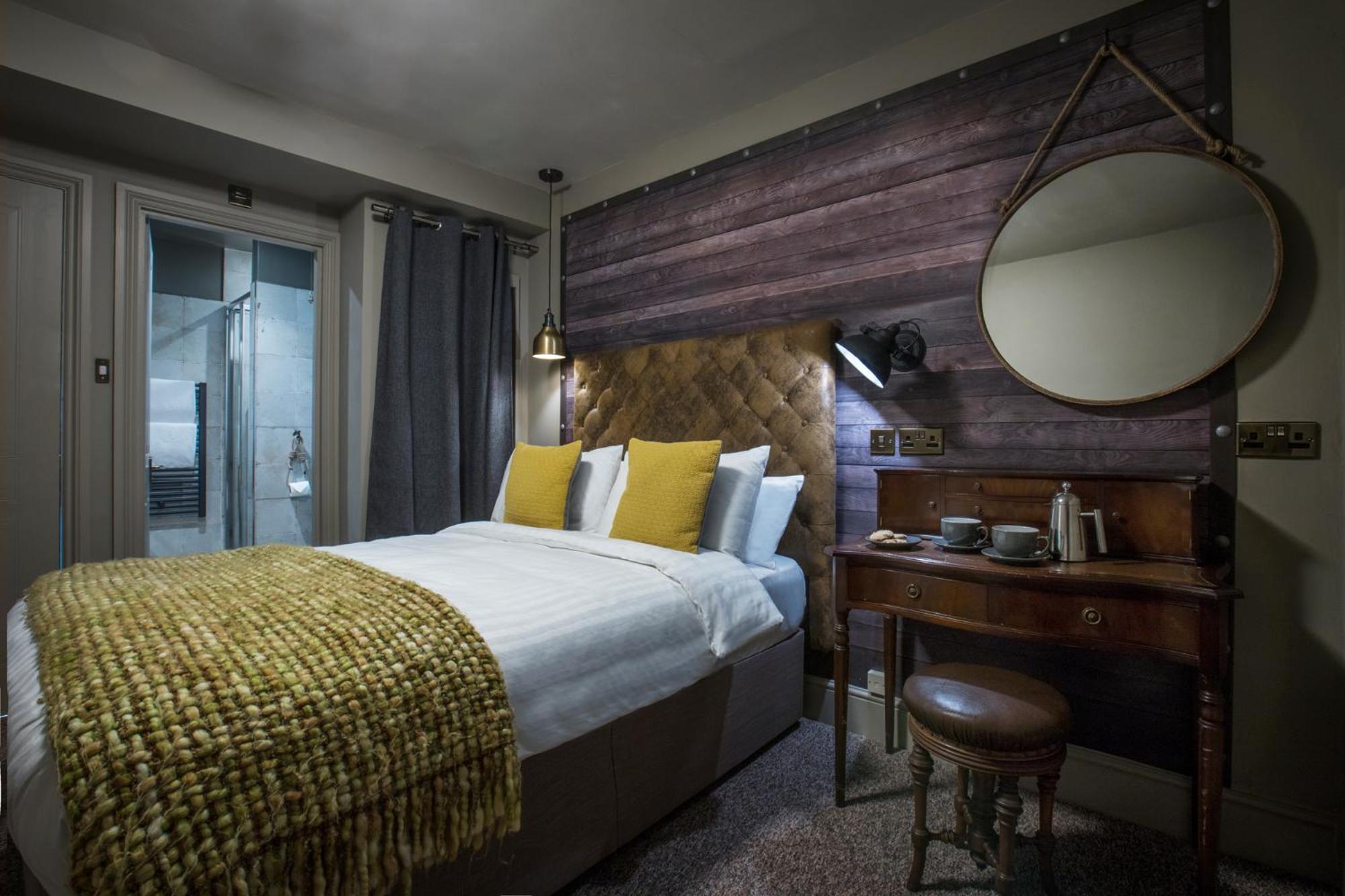 Quirky Double Room