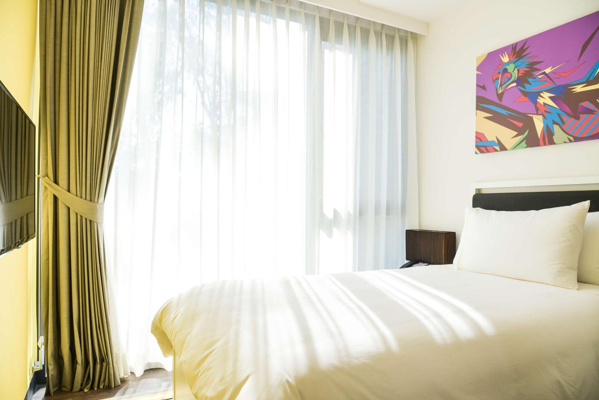 Two Bedroom Suite