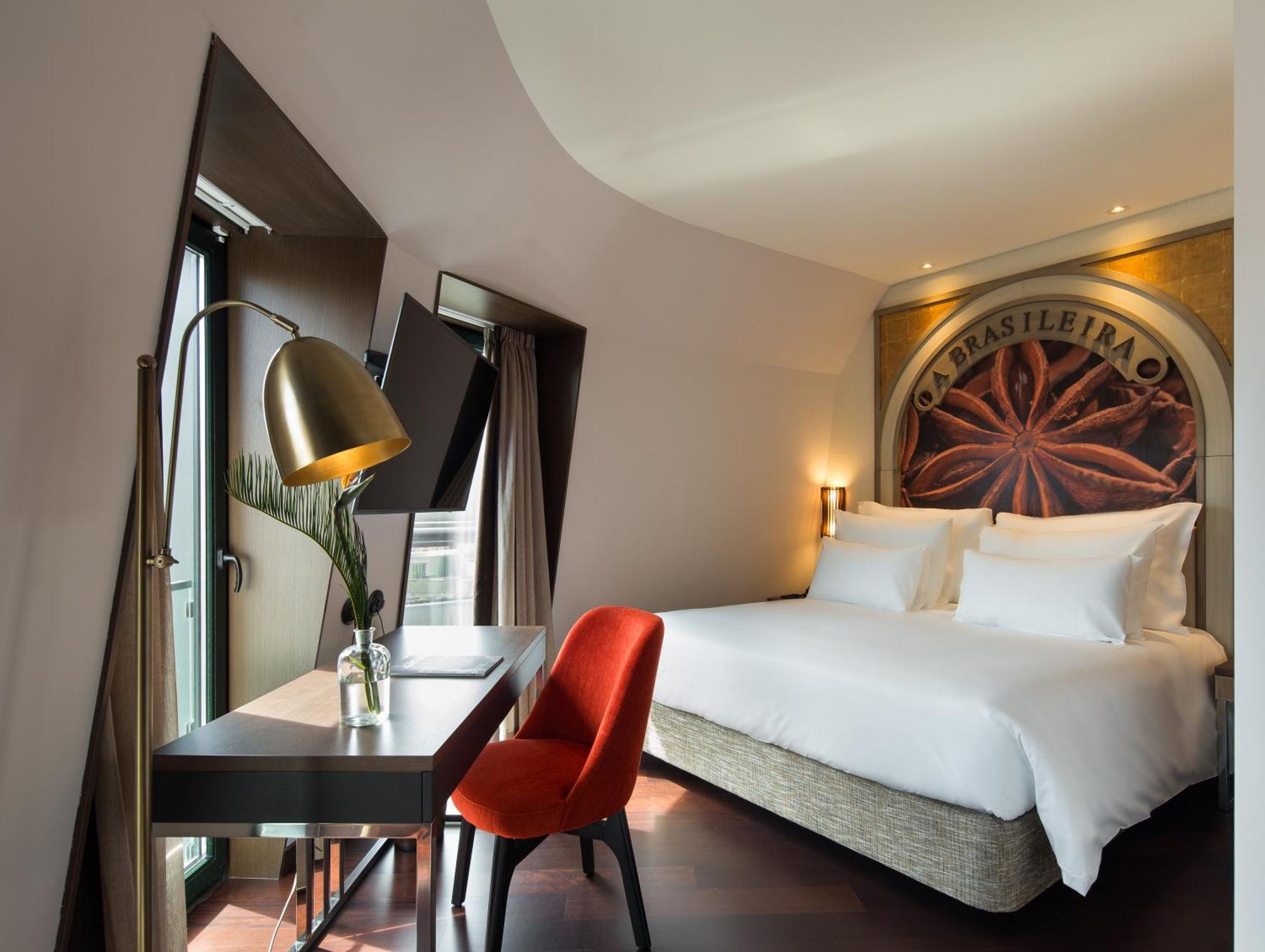 Chambre Simple Deluxe