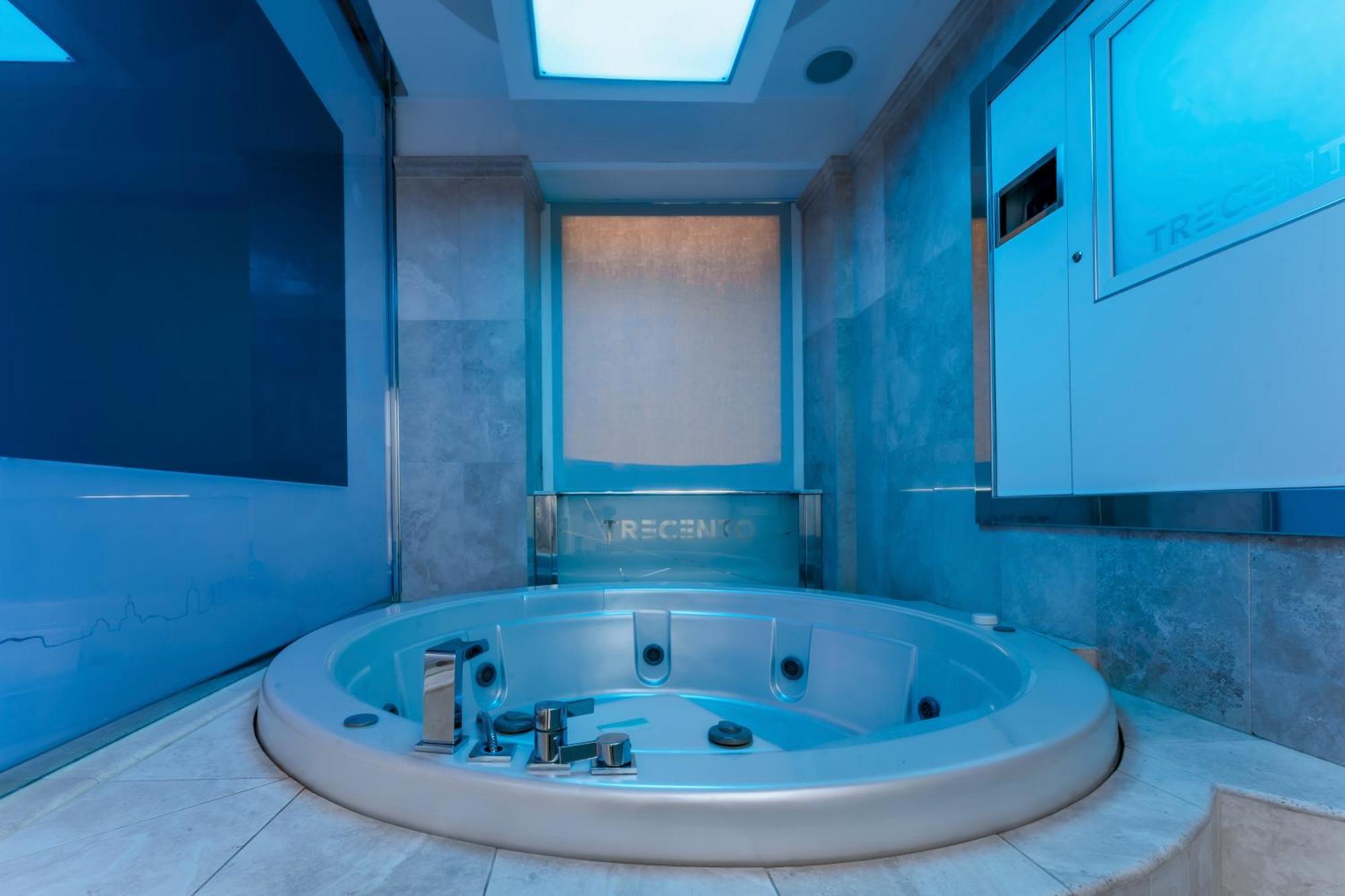 Deluxe Junior Suite