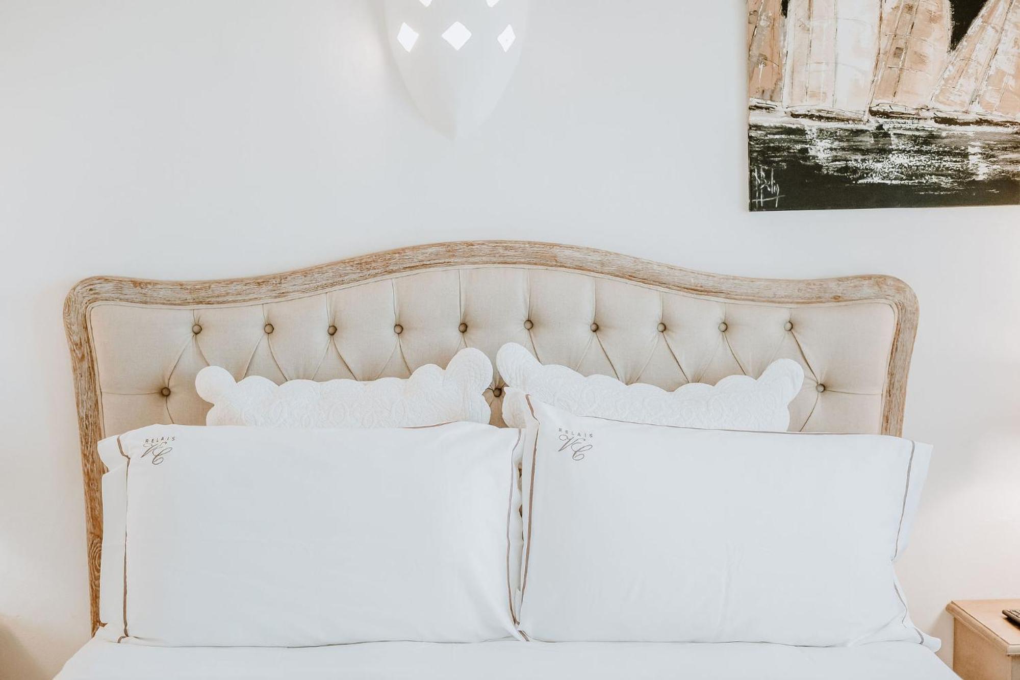 Luxury Apartment