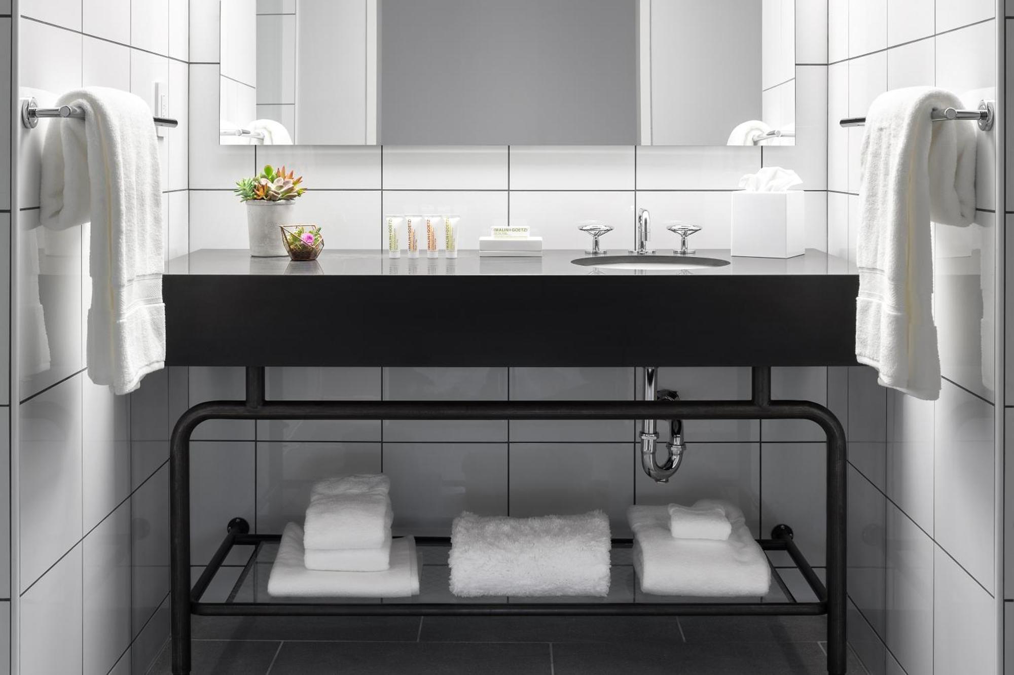 King Room Roll Shower Disability Access