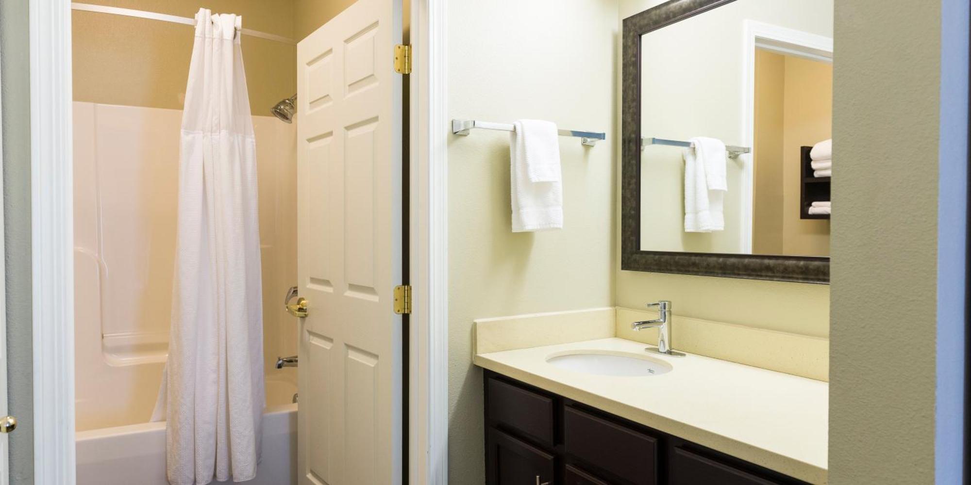 One-Bedroom Double Suite