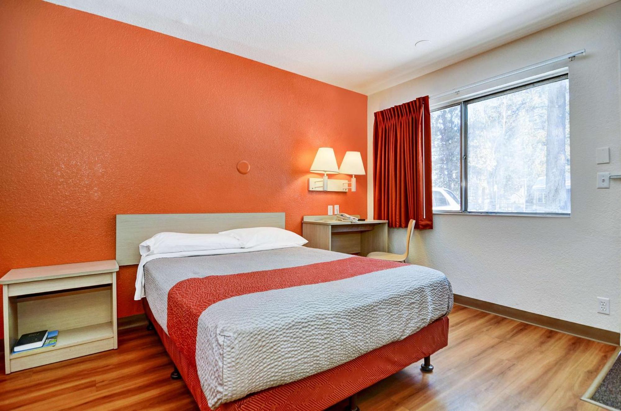 Double Room Disability Access Roll Shower