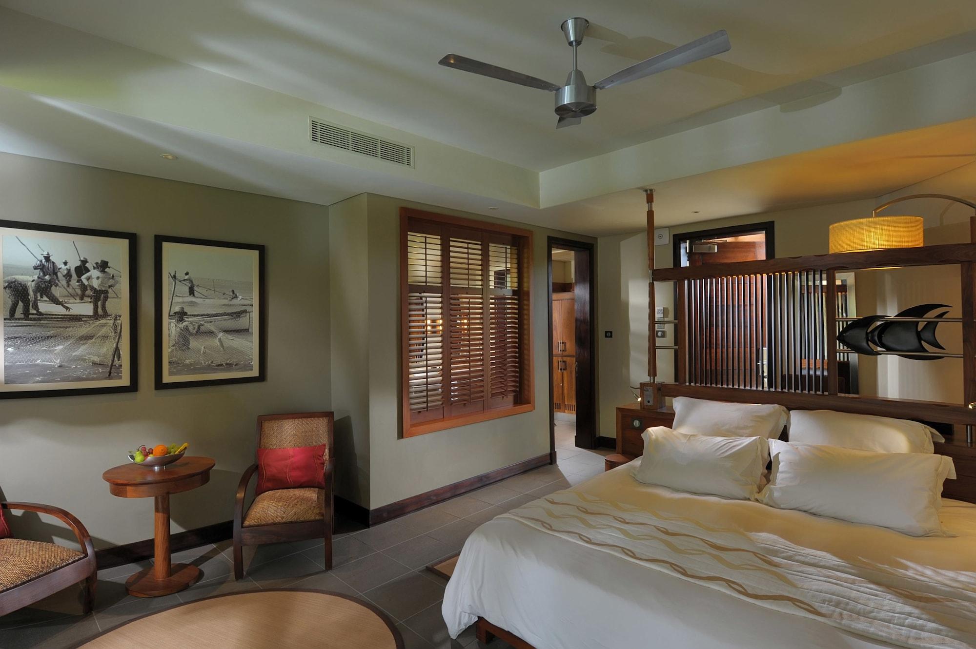 Suite Júnior Tropical