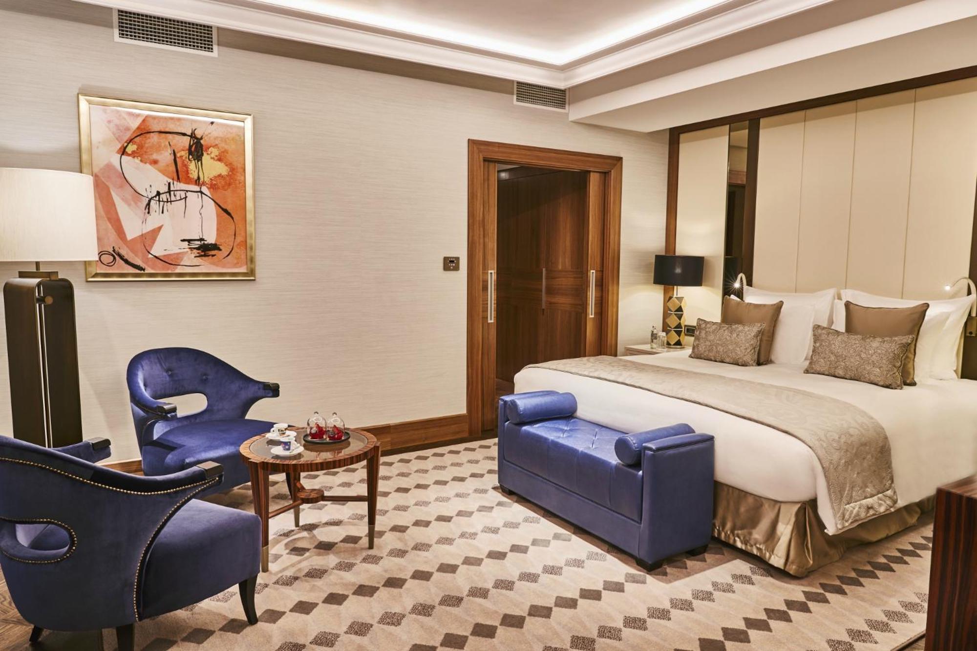 Diplomatensuite