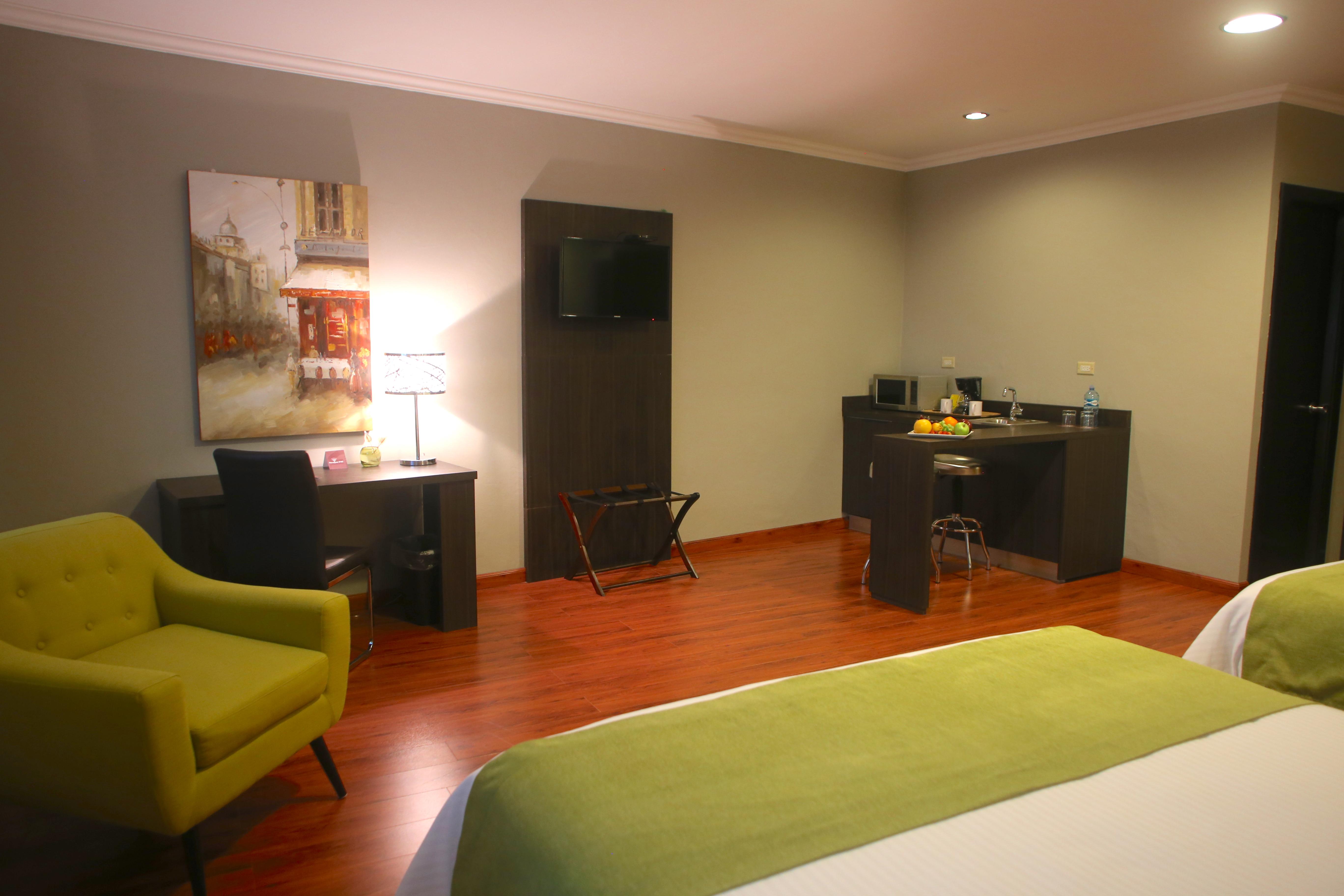 Family Suite