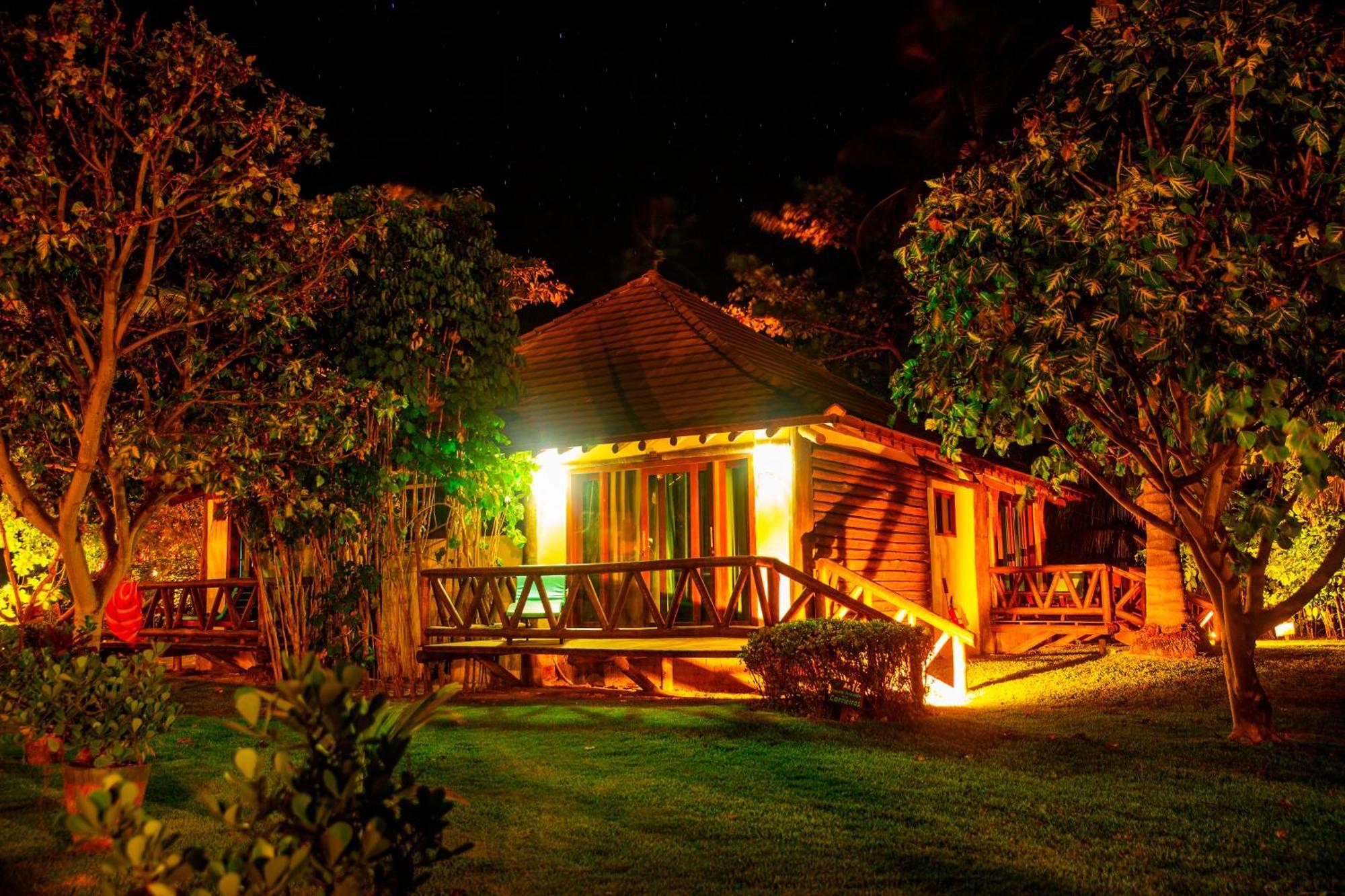 Bungalow (2 Adults)