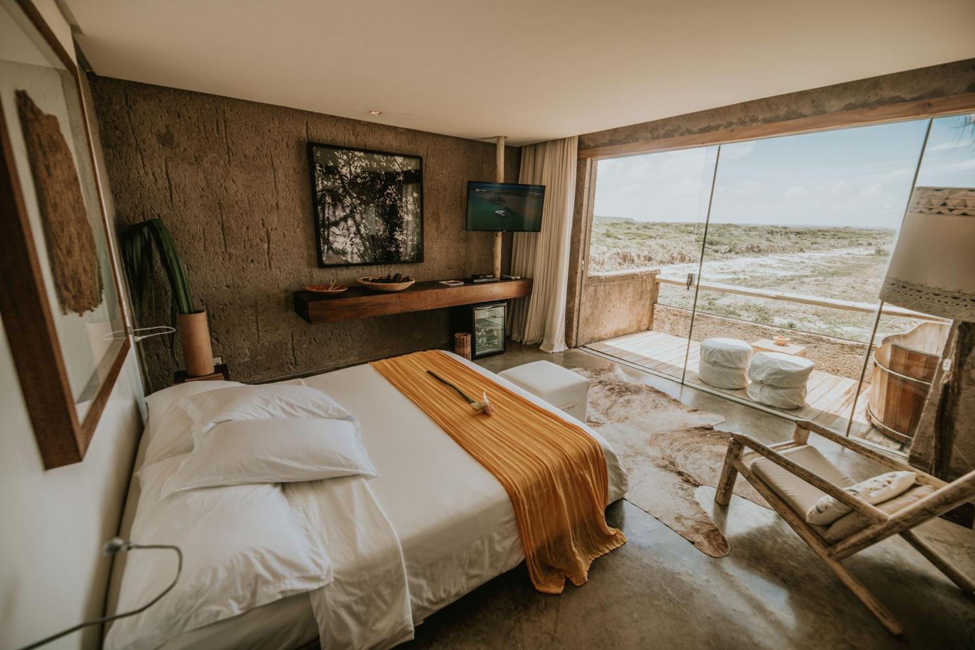 Suite Apoena