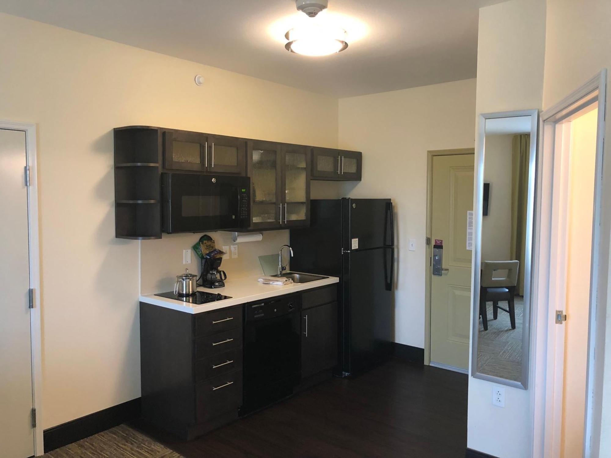 Studio Suite with Two Queen Beds