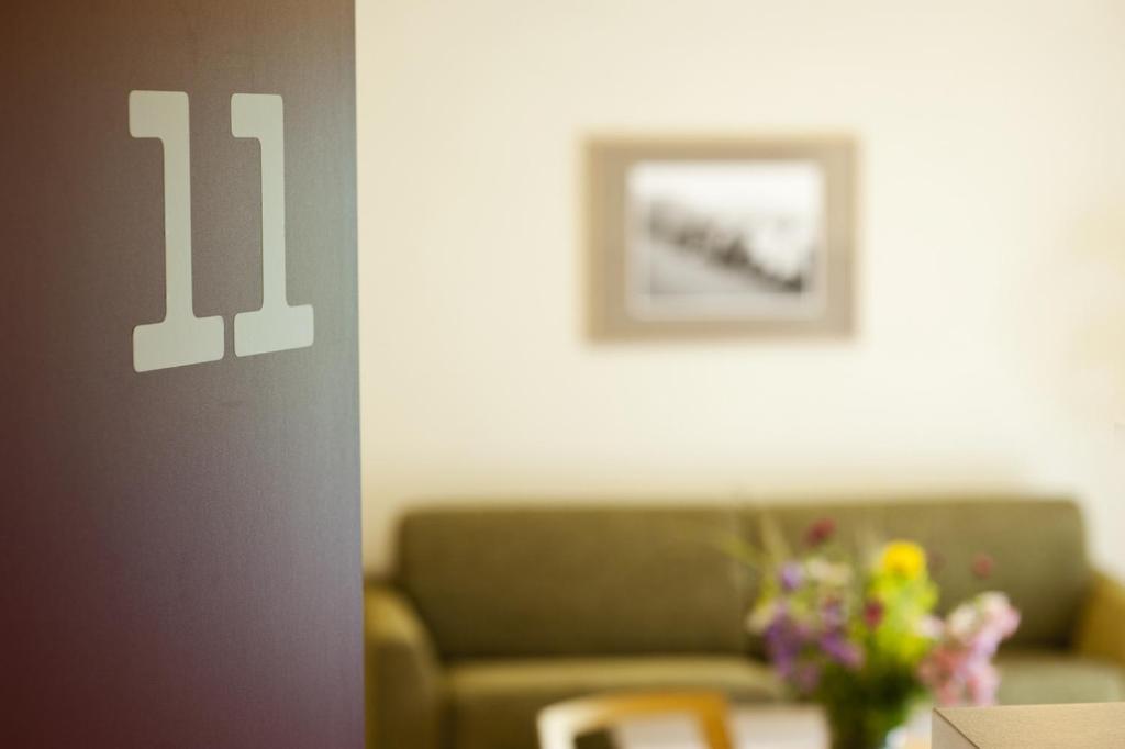 Comfort One-Bedroom Apartment (2-4 Adults)