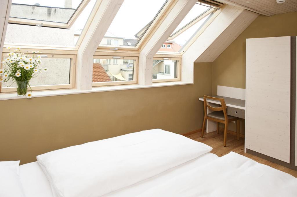 One-Bedroom Apartment (2 - 4 Adults)