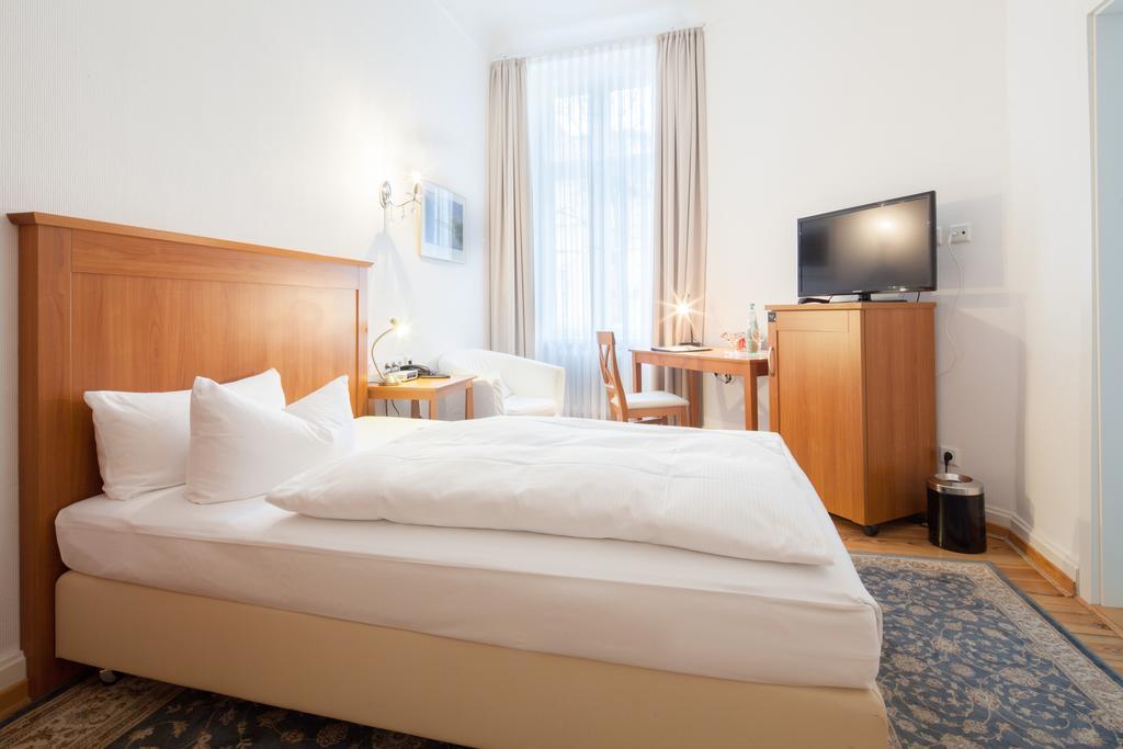 Comfort Einzelzimmer