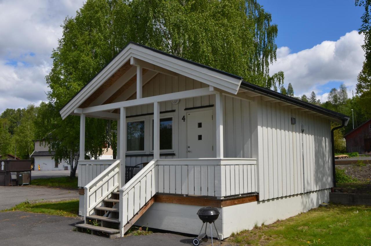 One-Bedroom Cottage