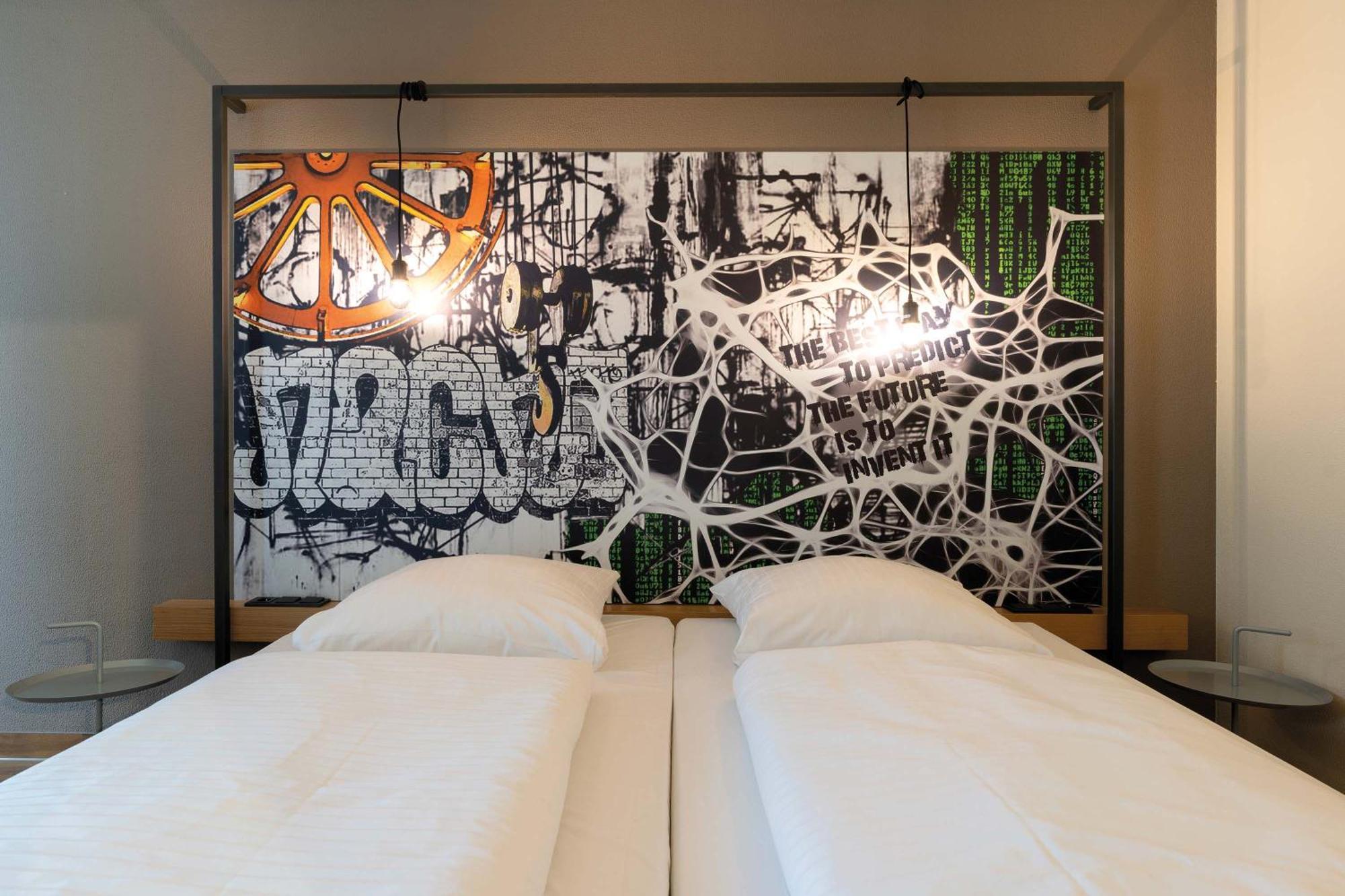 Standard Plus Room
