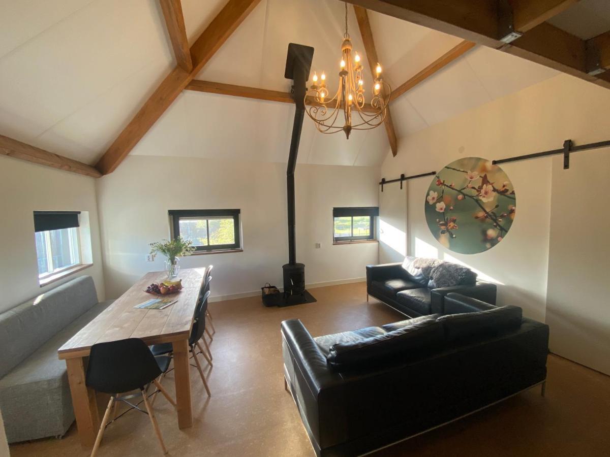 Vakantiehuis