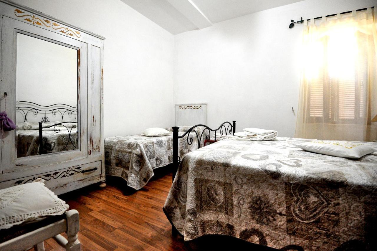 Camera Familiare con Bagno Privato