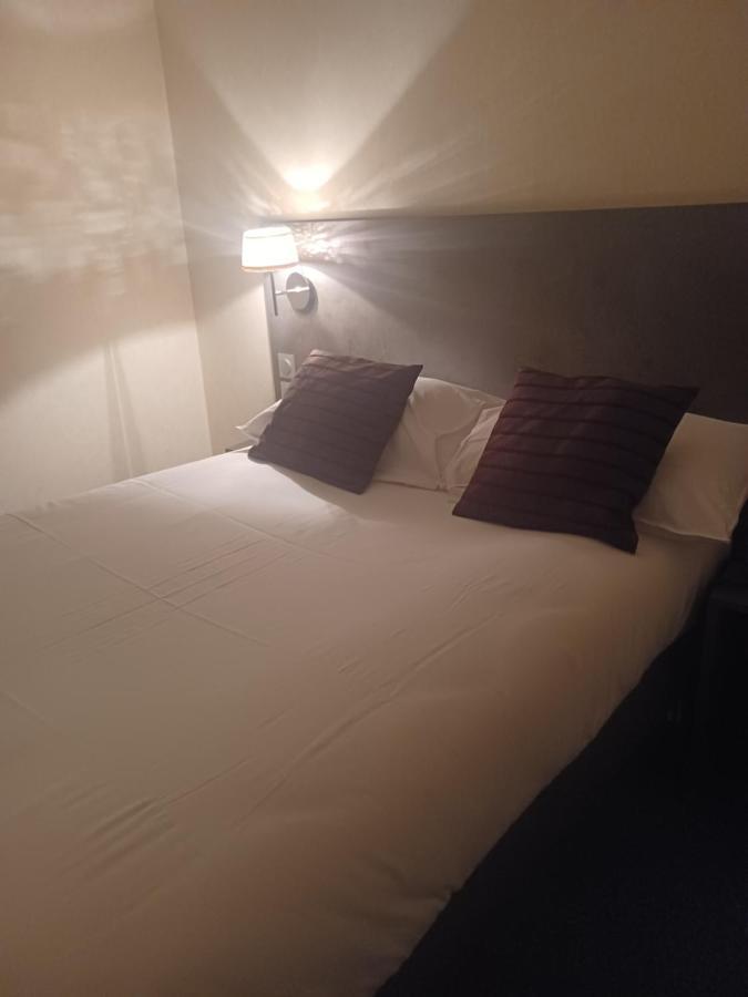Chambre Simple