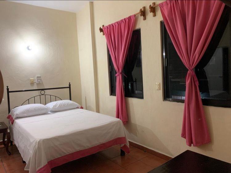 Habitación Doble Estándar
