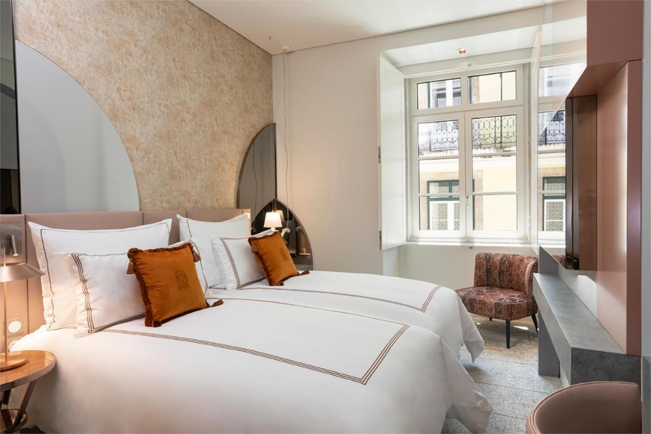 Quarto King Deluxe