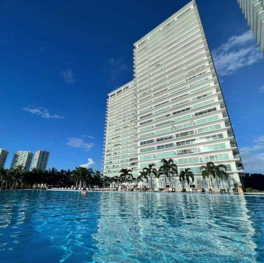 Apartment Sea View