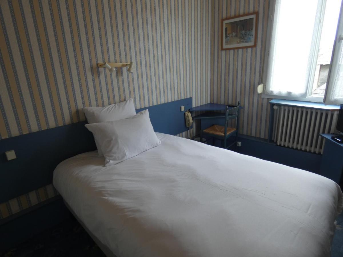 Chambre Simple Standard