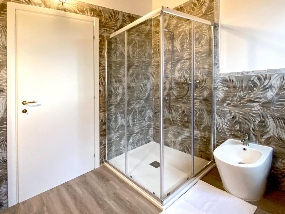 Camera Tripla con Bagno Privato