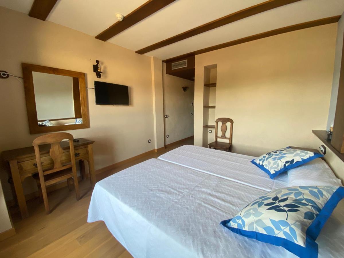 Habitación Doble - 2 camas