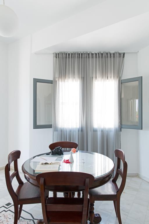 East Aegean Sea View Suite